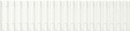 Marca Corona Regoli Bianco Sticks 7,5x30 F705 płytki ścienne cegiełki