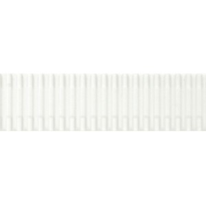 Marca Corona Regoli Bianco Sticks 7,5x30 F705 płytki ścienne cegiełki 