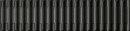 Marca Corona Regoli Nero Sticks 7,5x30 F706 płytki ścienne cegiełki