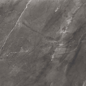 Netto Ceramika Venezia Nero Polished 60x60 płytki gresowe marmurowe