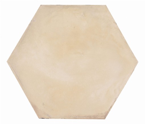 Marca Corona Terra Avorio Esagona 25x21,6 0089 płytki heksagonalne