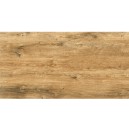 Netto Ceramika Canary Wood Brown Matt 60x120 płytki gresowe drewniane