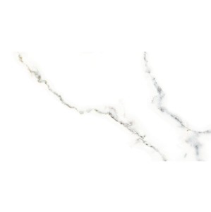Netto Ceramika Carrara Polished 60x120 płytki gresowe marmurowe