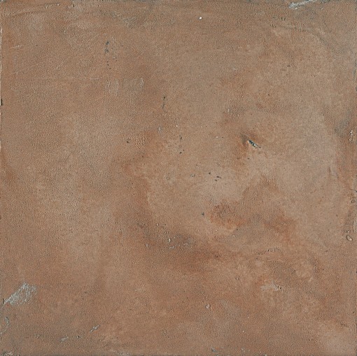 Marca Corona Terra Rosso 20x20 0077 płytki gresowe betonowe