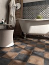 Marca Corona Terra Astro Esagona Versione F 25x21,6 0414 płytki heksagonalne