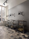 Marca Corona Terra Cardinale Esagona Versione F 25x21,6 0408 płytki heksagonalne