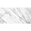 Netto Ceramika Makalu Polished 60x120 płytki gresowe marmurowe