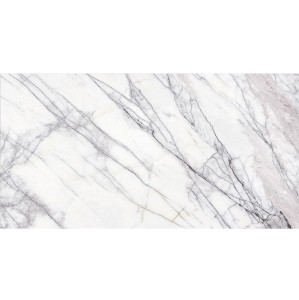 Netto Ceramika Makalu Polished 60x120 płytki gresowe marmurowe