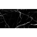 Netto Ceramika Markinia Silver High Glossy 60x120 płytki gresowe marmurowe