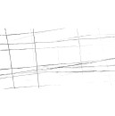 Netto Ceramika Markinia White High Glossy 60x120 płytki gresowe marmurowe