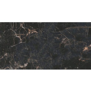 Netto Ceramika Marquina Red Gold High Glossy 60x120 płytki gresowe marmurowe