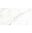 Netto Ceramika Marmore Bianco Polished 60x120 płytki gresowe marmurowe