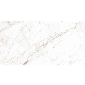 Netto Ceramika Marmore Bianco Polished 60x120 płytki gresowe marmurowe