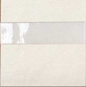 APE/Carmen Contemporary Nelly Coconut Milk 15x15 płytki betonowe gresowe