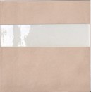APE/Carmen Contemporary Nelly Rose Quartz 15x15 płytki betonowe gresowe