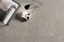 Coem Moon Stone Grey Lucidato Rettificato 60x60 CK603LR płytki gresowe kamienne