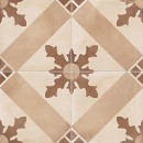 Marca Corona Terra Cardinale Versione C 20x20 0387 płytki gresowe patchworkowe