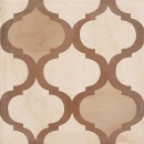Marca Corona Terra Coloniale Versione C 20x20 0385 płytki gresowe patchworkowe