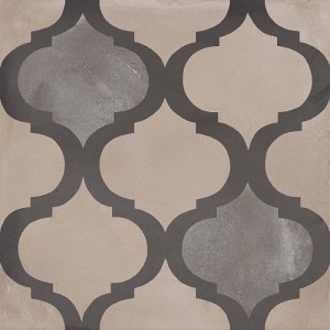 Marca Corona Terra Coloniale Versione F 20x20 0386 płytki gresowe patchworkowe