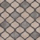Marca Corona Terra Coloniale Versione F 20x20 0386 płytki gresowe patchworkowe