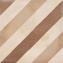 Marca Corona Terra Linea Versione C 20x20 0379 płytki gresowe patchworkowe