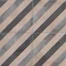 Marca Corona Terra Linea Versione F 20x20 0380 płytki gresowe patchworkowe