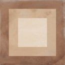 Marca Corona Terra Mix Versione C 20x20 0605 płytki gresowe patchworkowe