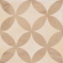 Marca Corona Terra Mix Versione C 20x20 0605 płytki gresowe patchworkowe