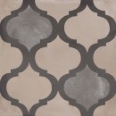 Marca Corona Terra Mix Versione F 20x20 0604 płytki gresowe patchworkowe