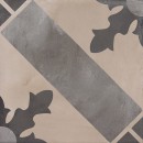Marca Corona Terra Mix Versione F 20x20 0604 płytki gresowe patchworkowe