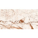 Netto Ceramika Marmo Rosso Polished 60x120 płytki gresowe marmurowe