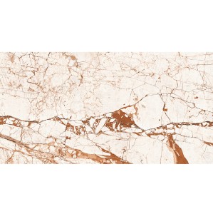 Netto Ceramika Marmo Rosso Polished 60x120 płytki gresowe marmurowe