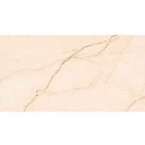 Netto Ceramika Mercedario Crema Matt Carving 60x120 płytki gresowe marmurowe
