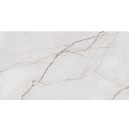 Netto Ceramika Mercedario Grey Matt Carving 60x120 płytki gresowe marmurowe