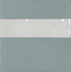 APE/Carmen Contemporary Nelly Aqua Sea 15x15 płytki betonowe gresowe