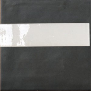 APE/Carmen Contemporary Nelly Obsidian 15x15 płytki betonowe gresowe
