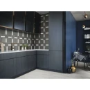 APE/Carmen Contemporary Nelly Obsidian 15x15 płytki betonowe gresowe