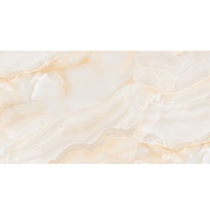 Netto Ceramika Onyx Beige Polished 60x120 płytki gresowe onyksowe