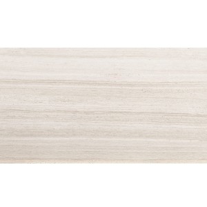 Coem Flow White Naturale Rettificato 75x149,7 SK711R płytki gresowe imitujące marmur