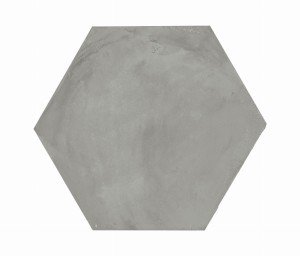 Marca Corona Terra Art Sabbia Esagona 25x21,6 I403 płytki heksagonalne