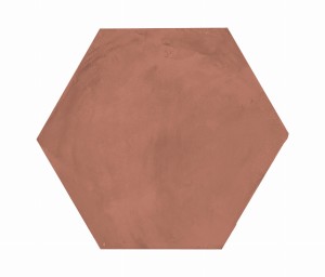 Marca Corona Terra Art Tramonto Esagona 25x21,6 I403 płytki heksagonalne