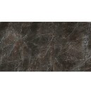 Netto Ceramika Toledo Brown High Glossy 60x120 płytki gresowe imitujące kamień