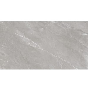 Netto Ceramika Venezia Grey Polished 60x120 płytki gresowe betonowe