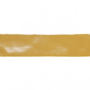 APE/Carmen Dynamic Mostaza 7,5x30 płytki ścienne cegiełki