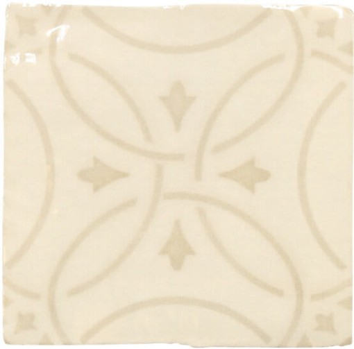 APE/Carmen Fado Amalia Beige 13x13 płytki ścienne