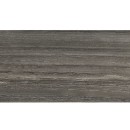 Coem Flow Dark Grey Lappato Rettificato 75x149,7 SK717LR płytki gresowe imitujące marmur