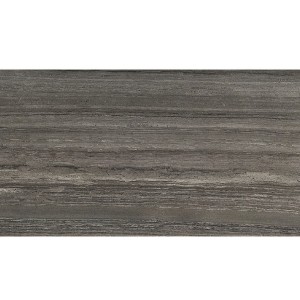 Coem Flow Dark Grey Lappato Rettificato 75x149,7 SK717LR płytki gresowe imitujące marmur