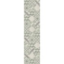 Marca Corona Terra Art Mix Sabbia/Menta 20x20 I394 płytki gresowe patchworkowe