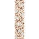 Marca Corona Terra Art Mix Tramonto/Crema 20x20 I401 płytki gresowe patchworkowe
