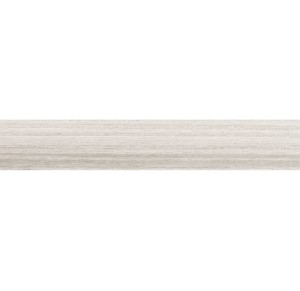 Coem Flow Light Grey Naturale Rettificato 20x120 SK213R płytki gresowe imitujące marmur